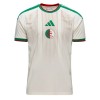 Algerie Hjemmedrakt VM 2026 Kortermet